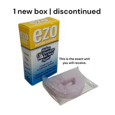 1 new Ezo Denture Cushions Upper Heavy  12 Cu...