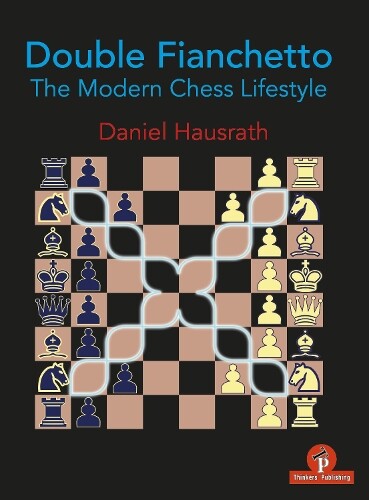 Daniel Hausrath Double Fianchetto (taschenbuch)