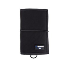 IST Dolphin Tech WR5 Refillable Underwater Notebook, 25 Waterproof Pages