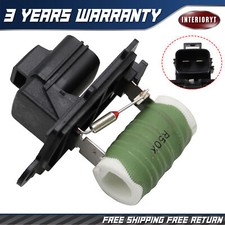 For 2008-2020 Chrysler Dodge Grand Caravan 68054677aa Fan Resistor Relay Sensor
