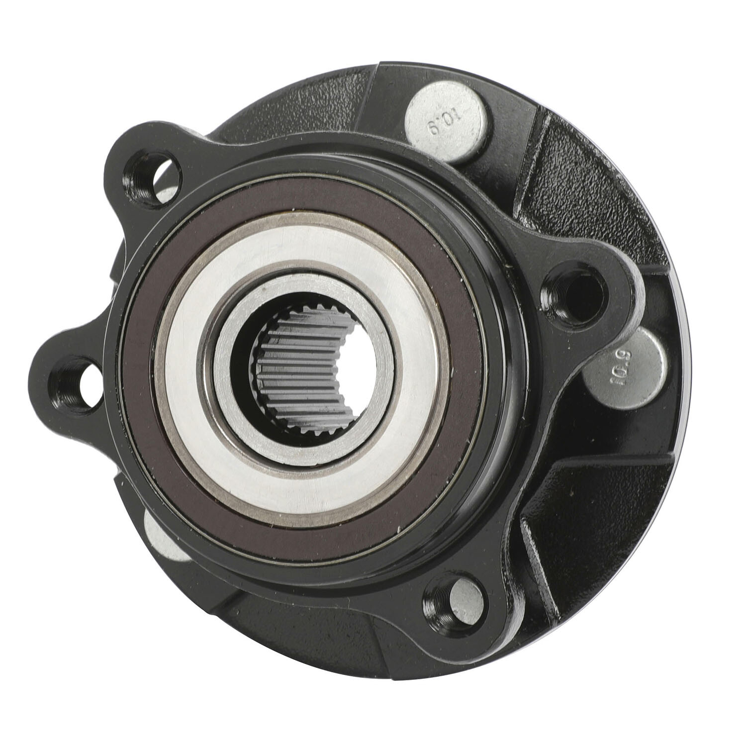 Wheel Bearing and Hub Assembly CARQUEST 91246649 for sale online eBay