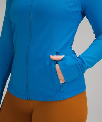 ヨガ lululemon - lululemon Jacket size6 *Outlet* Define Jacket *Luon | Women's Coats & Jackets | lululemon