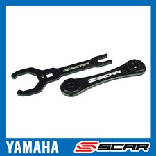 CHIAVE TAPPO SUPERIORE FORCELLA KYB KAYABA YAMAHA YZ YZF 125 250 450 YZ250F SCAR