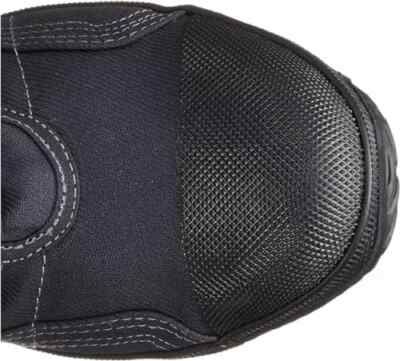 Rikio Tabi Power Ace High Guard HG220 Gray Sneakers Work Boots US6