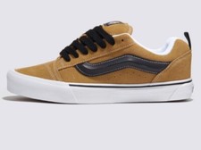 VANS Knu Skool SUEDE OG 2023 MEN