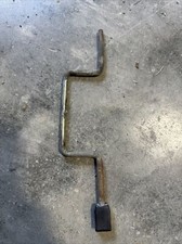 yamaha tri moto 125 Seat Latch Lever 