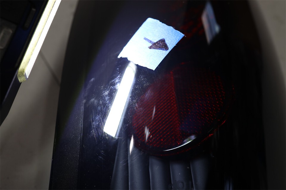 LED Tail Lights Fit For 8898 Chevy GMC C10 C/K 1500 2500 Brake Parking