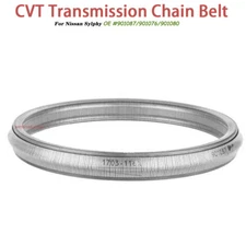 901087 CVT Transmission Chain Belt Fit For Nissan Sylphy Honda Civic 1.5L 901076