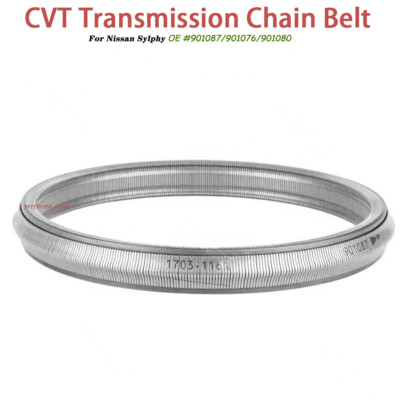 パンドミ 901087 CVT Transmission Chain Belt Fit For Nissan Sylphy Honda