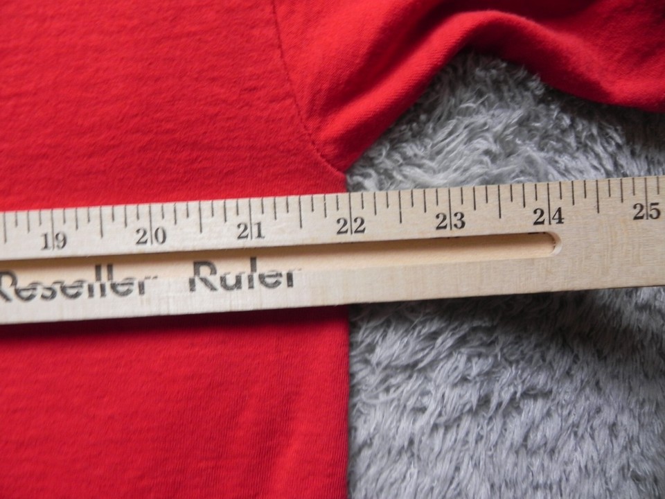 Vintage Radford University Shirt Adult Extra Large Greenhill Apartments