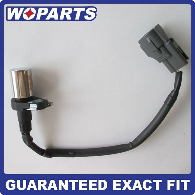 New Crankshaft Position Sensor fits for Lexus GS300 IS300 SC300 /Toyota