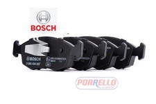 Bosch Bremsbeläge Vorne 0986424021 Für Renault Clio II/III Dacia Sandero