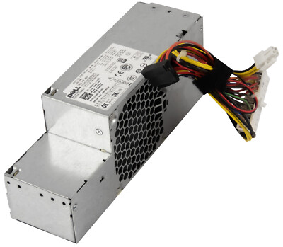 Power Supply Dell 0N6D7N 235W PS-5231-9DB Optiplex 760 780 960