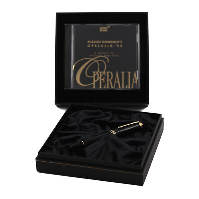 Montblanc Meisterstück 147 Traveller 75 Years Anniversary Fountain