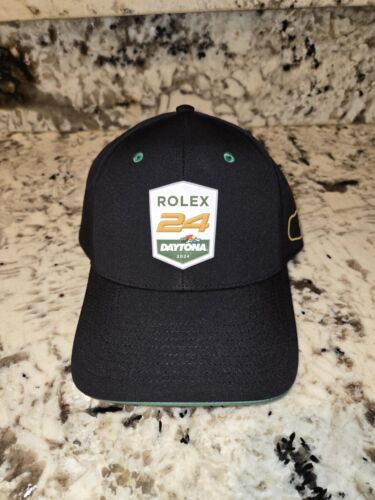 2024 Rolex 24 hours At Daytona Limited Edition Hat #11 Of 2424. Low Number NEW