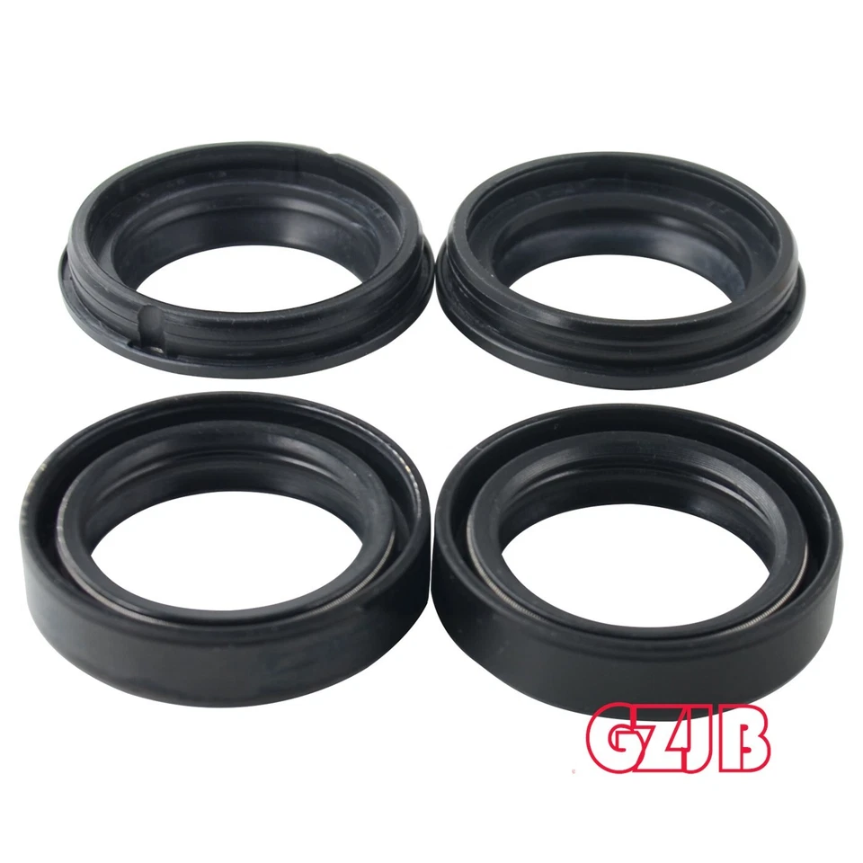 Sello de aceite para horquilla delantera polvo aceite US 35*48*11 mm para ATC250R/350X CB550/750/900/500 Foto 3 de 4