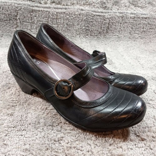 dansko mary janes 38