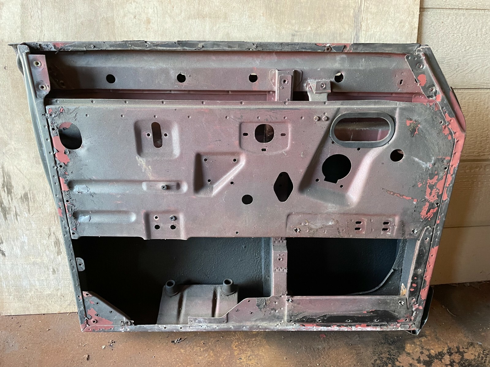 ROLLS ROYCE CLOUD 1955 TO 1965 BENTLEY DOOR. WORLDS LARGEST USED PARTS INVENTORY