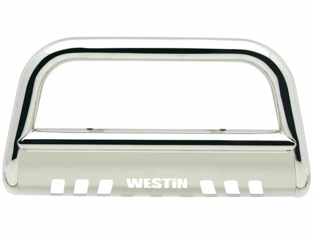 For 2011-2018 Ram 1500 Bumper Guard Front Westin 47446YM 2012 2013 2014 2015 Foto 4 de 4