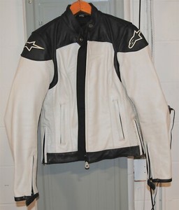 alpinestars black label