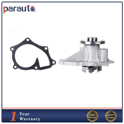 Water Pump For Toyota Camry Corolla RAV4 Highlander Lexus Pontiac 2.4L AW9414