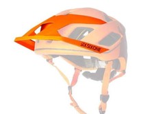 661 Evo AM Patrol Helmet Visor - Autumn Orang...