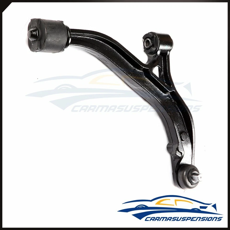 Fits 1996 96-00 Dodge Grand Caravan 12pcs Suspension Kit Control Arm Tie Rods - Image 2 of 4