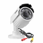 ZOSI 1080p 4in1 Security camera Night Vision Outdoor Weatherproof Bullet Camera — photo 1