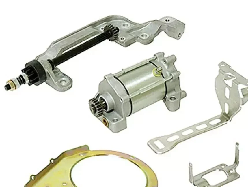 SP1 Electric Start Kit 2012-2017 Arctic Cat ZR8000/XF8000/M800/XF 800 - SM-01338 - Image 3 of 4