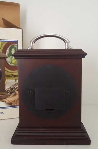 Westclox - Occasional Clock - Time Trends - Ascot Model #48044 - Picture 5 of 6