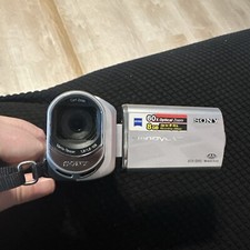 Sony Handycam Parts Only 