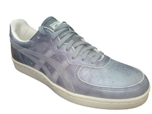 asics tiger gel saga black