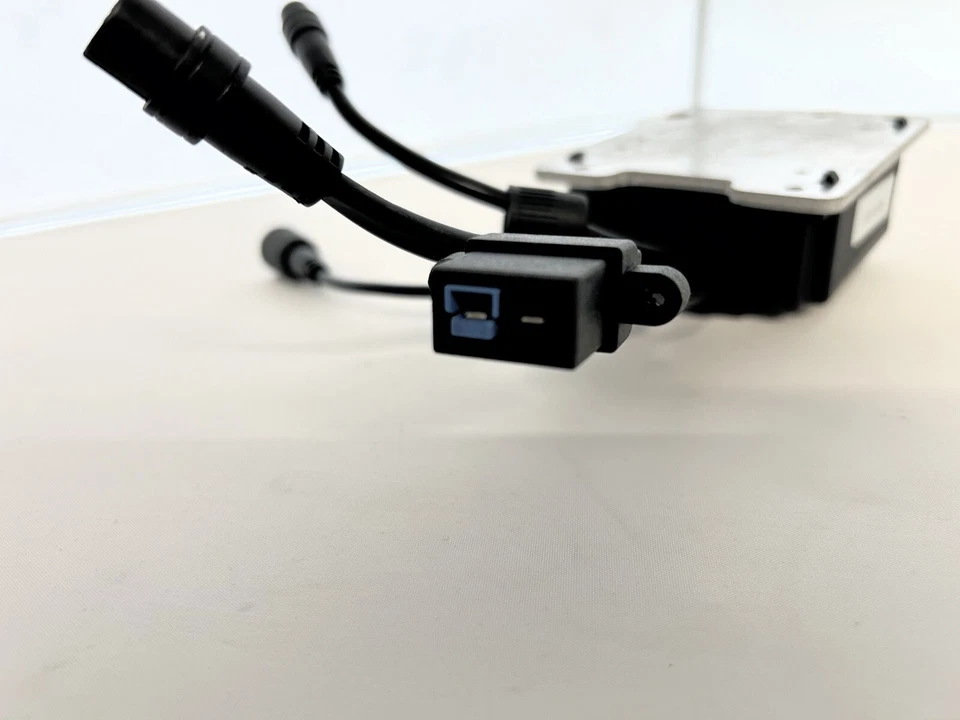 Motocaddy S3 Pro 2016 Control Box - MCE-01-S3P16 - (USED) - Image 3 of 4