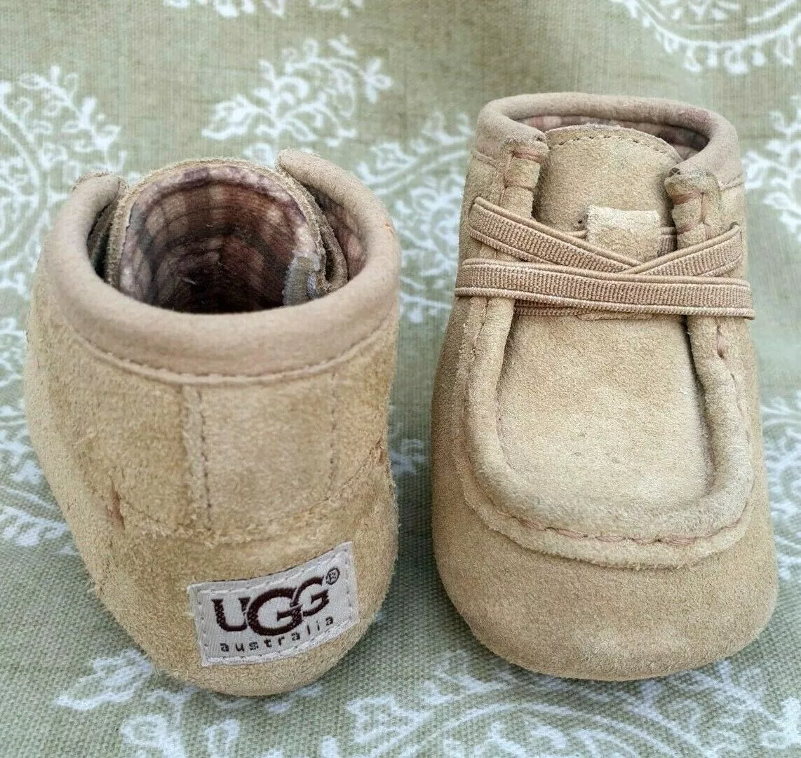 Bottes Ugg bébé