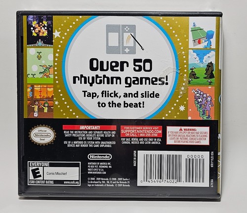 ๐ฎ Nintendo DS & 3DS ๐ฎ Various Pre-Owned Games โ
Tested โ
Pick Your Favorites! - Picture 169 of 219
