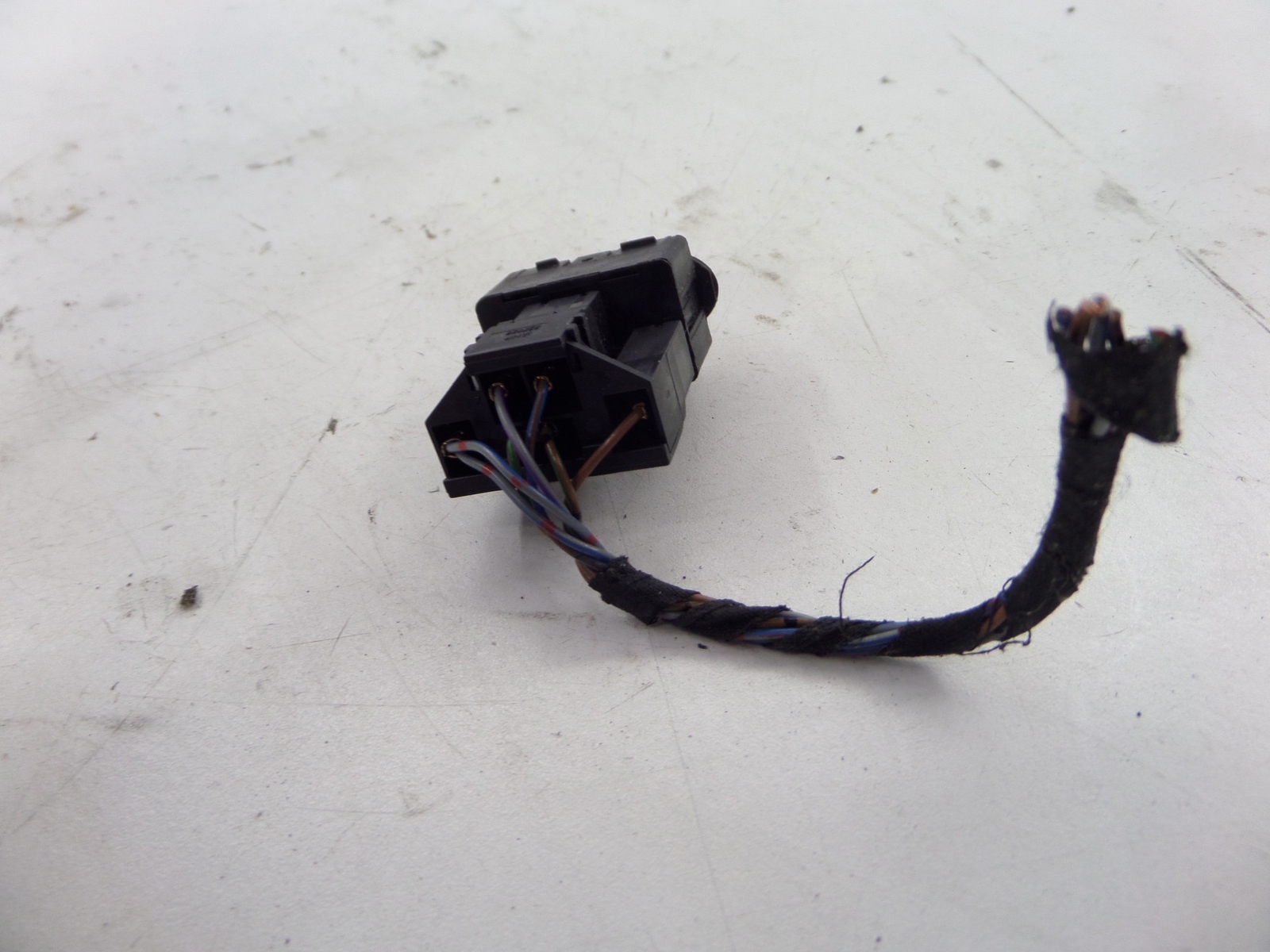 Porsche Boxster Window Switch 986 9704 OEM eBay