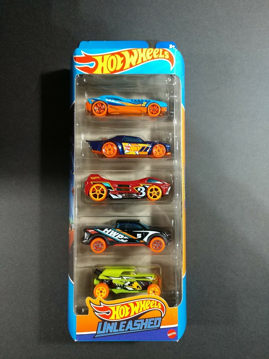 HOTWHEELS UNLEASHED1+ 2TURBOCHARGED 2セット Hot Wheels Unleashed 2 Turbocharged for Nintendo Switch