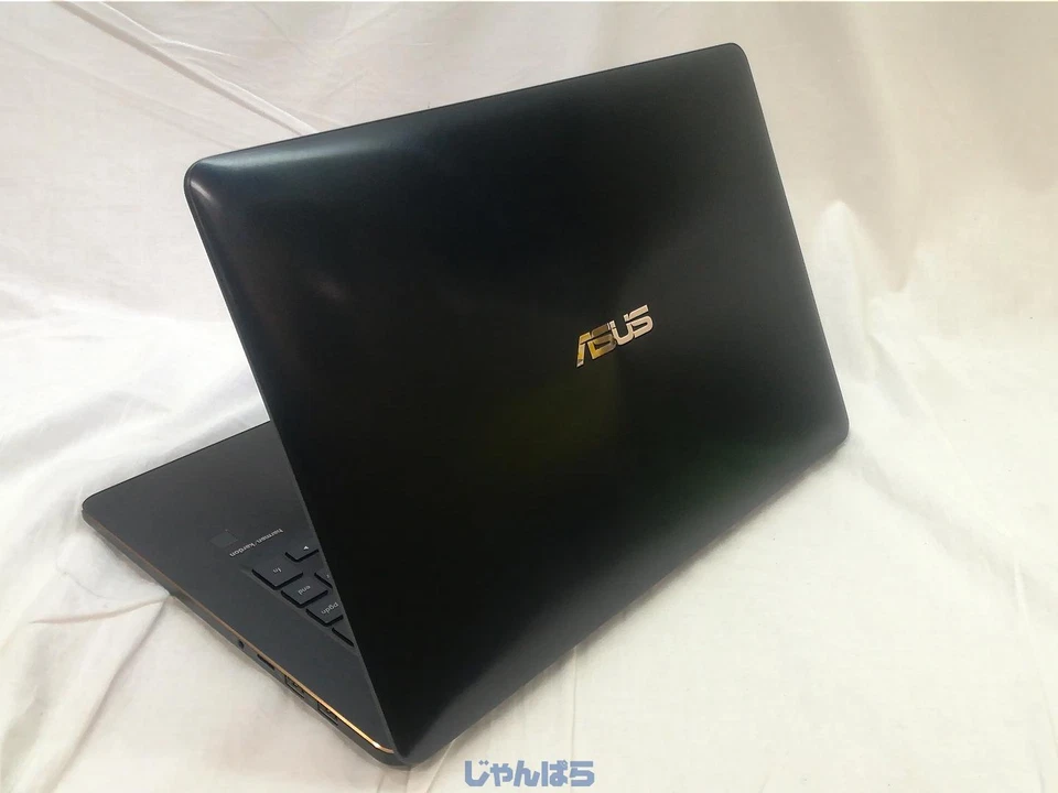ASUS ZenBook Pro 15 UX580GD Blue i7-8750H 16G GTX1050 WiFi 15LCD Touch Panel - Image 2 of 4