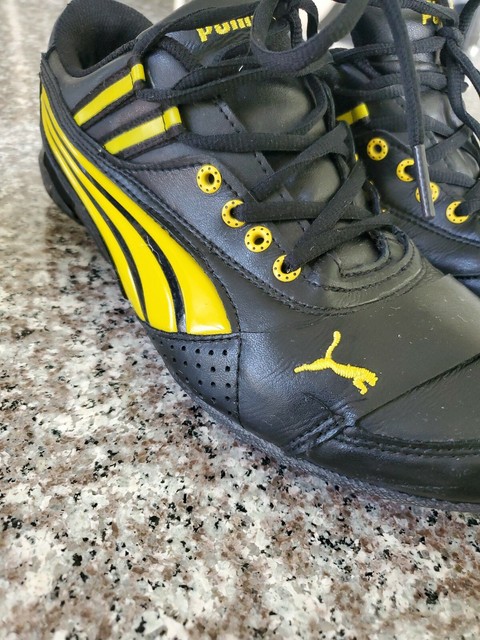 ferrari edition shoes