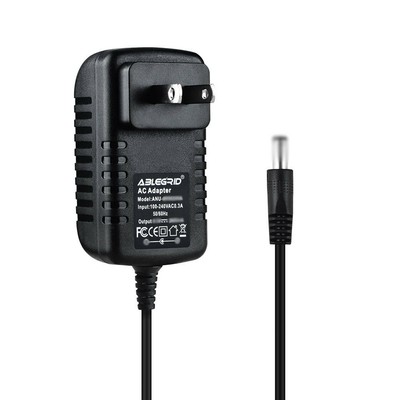 AC Adapter for Avocent Switchview 1000 KVM Switch 4SV1000 8SV1000 Power Cord PSU