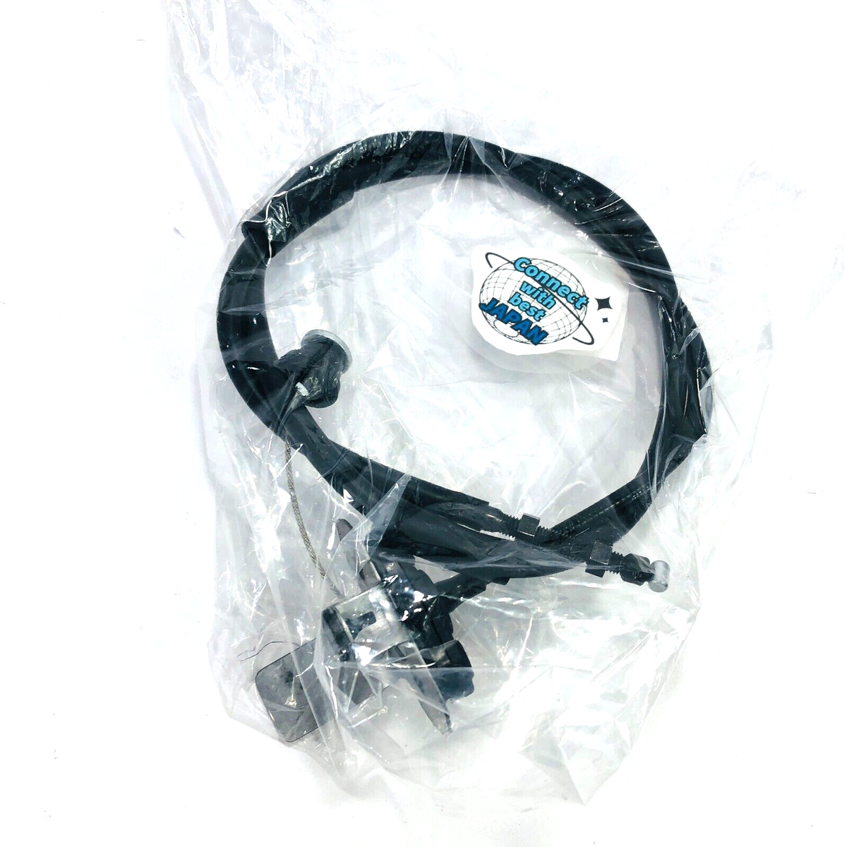 ジョン　5番 Z1 300ZX (Z32) Complete HICAS Removal Kit