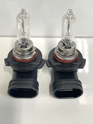 2X- BioLight HIR1 (9011) Bulb Lamps! Bright & NICE