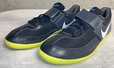 Nike Zoom Rival SD 2 Track and Field Throwing Shoes Mens Size 9.5 414532-010