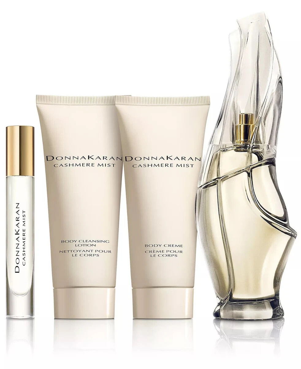 Donna karan cheap cashmere mist spray
