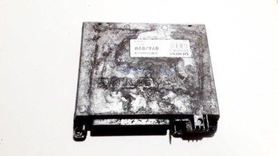 Renault Laguna 1997 ECU Engine Computer (Engine Control Unit) 7700 #710870-14