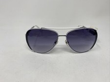 MICHAEL KORS KENDALL M2064s 038 Silver W/ Gray Lens :349