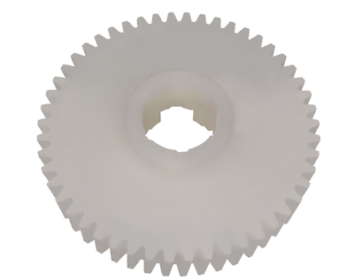 CAME BZ 119RIBZ009 Slow Shaft Reinforced Gear Motor Crown