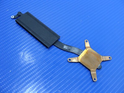 MacBook Pro A1502 MGX92LL/A Mid 2014 13'' Genuine Laptop Heat Sink 076-1449 #1