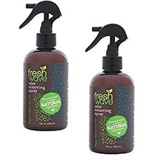 Fresh Wave Odor Removing Spray, 8 oz Pack of 2 SKU 032