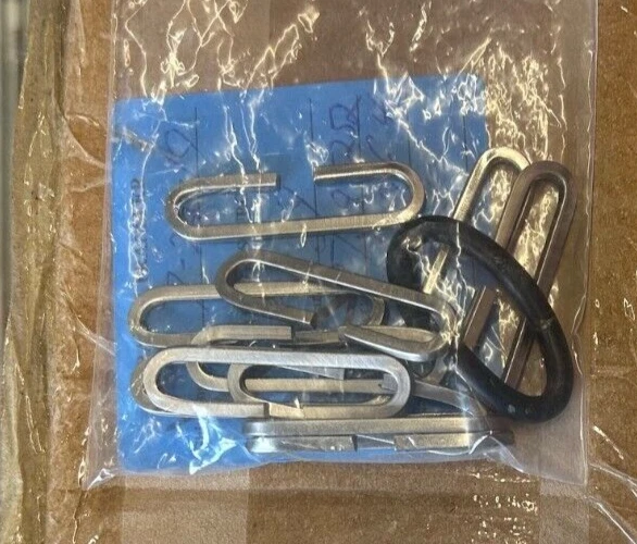 Hinkley Lighting 4399BN - 20 luces Everett araña, níquel cepillado Foto 3 de 3